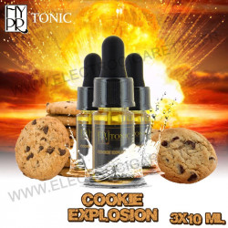 Cookie Explosion - Hyprtonic - 3x10 ml