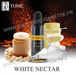 White Nectar - Viscocity Vapor - 10 ml