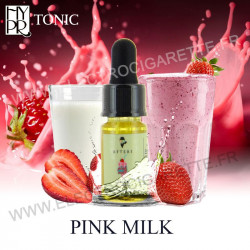 Pink Milk - Hyprtonic - 10 ml