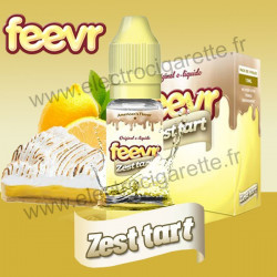 Zest Tart - Feevr - 10 ml