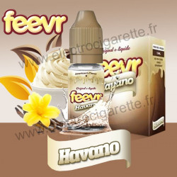 Havano - Feevr - 10 ml