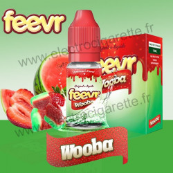 Wooba - Feevr - 10 ml