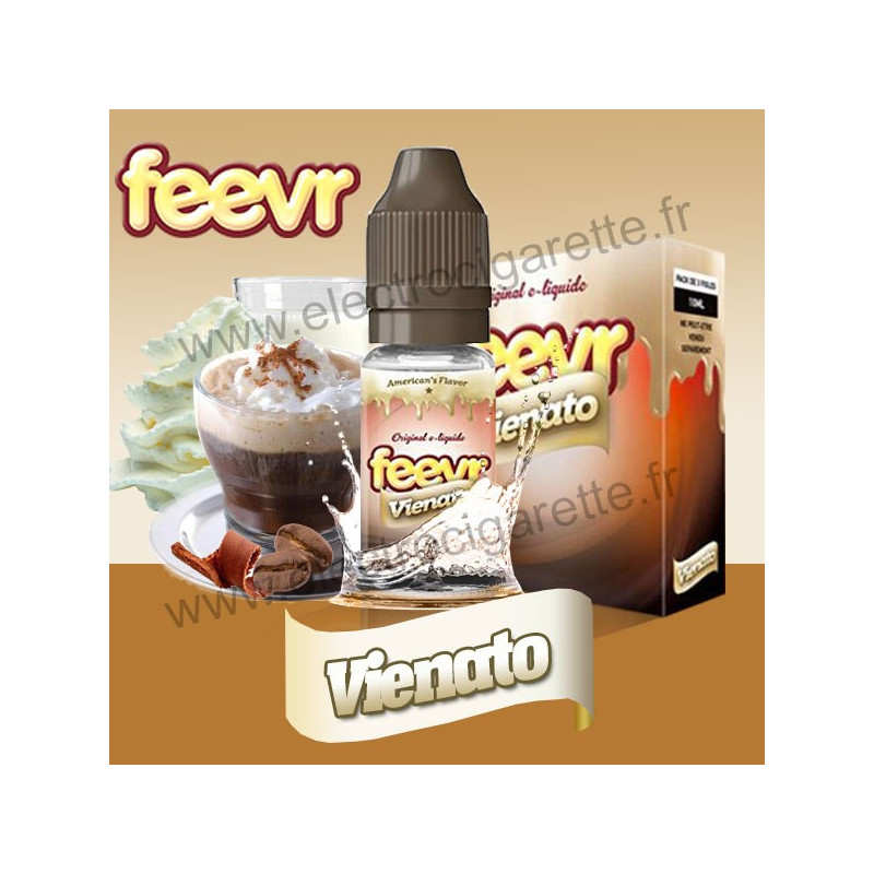 Vienato - Feevr - 10 ml