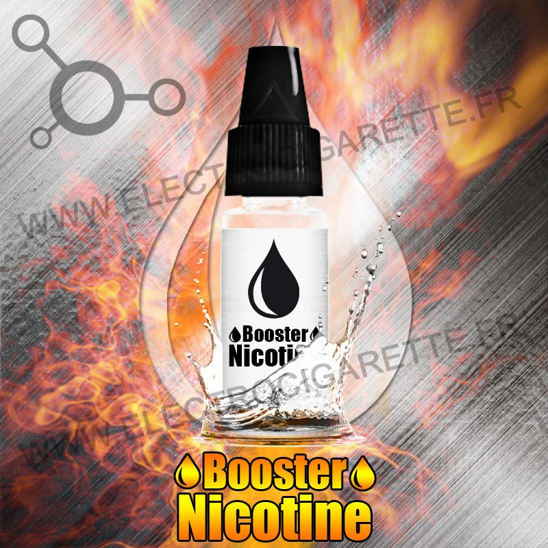 Booster Nicotine - Aroma Sense