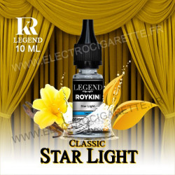 Classic Star Light - Roykin Legend