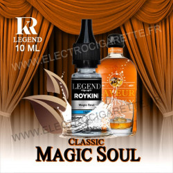 Classic Magic Soul - Roykin Legend - 10ml