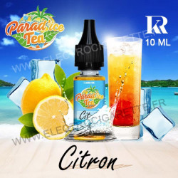 Parad'Ice Tea Citron - Roykin - 10ml
