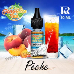 Parad'Ice Tea Pêche - Roykin