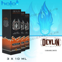 Halo Devlin - 3x10ml