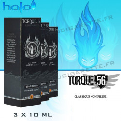 Halo Torque56 - 3x10ml