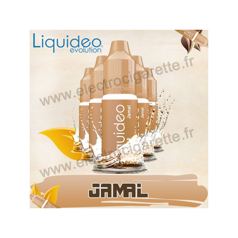 Jamal - Liquideo