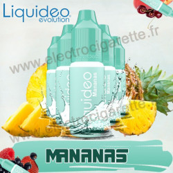 Mananas - Liquideo