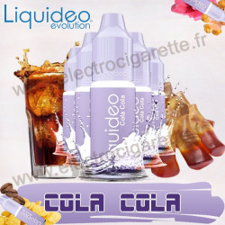 Cola Cola - Liquideo
