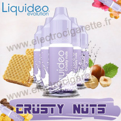 Crusty Nuts - Liquideo