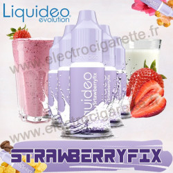 Strawberryfix - Liquideo