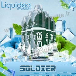 Soldier - Liquideo