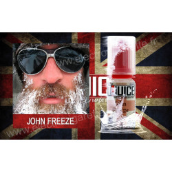 John Freeze - T-Juice