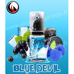 Blue Devil - Avap