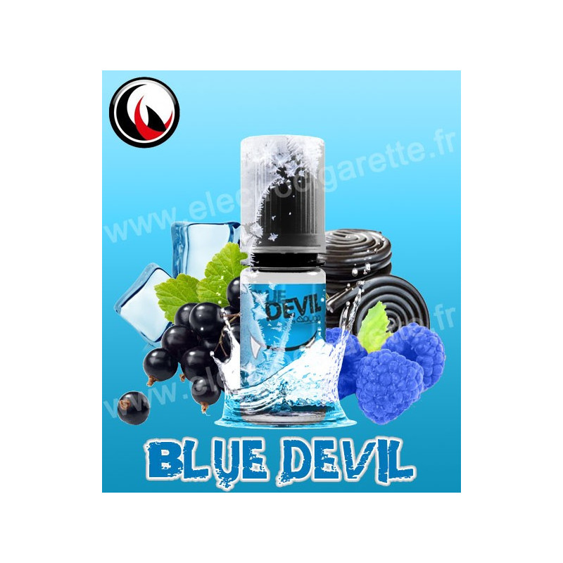 Blue Devil - Avap