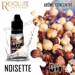 Noisette - REVOLUTE - Arôme concentré