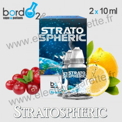 Stratospheric - Premium - Bordo2 - 2x10ml