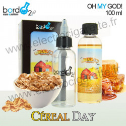 Cereall Day - Oh My God - Bordo2 - 10ml