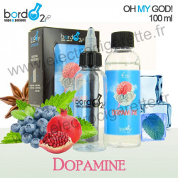 Dopamine - Oh My God - Bordo2 - 100ml