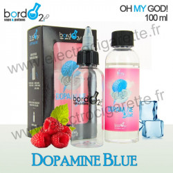 Dopamine Blue - Oh My God - Bordo2 - 100ml