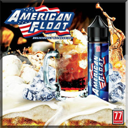 American Float - 77 Flavor - 60 ml