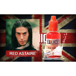 Red Astaire - 30 ml - T-Juice