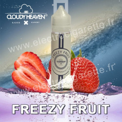 Freezy Fruit ZHC - Cloudy Heaven