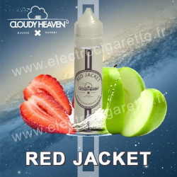 Red Jacket ZHC - Cloudy Heaven