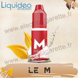 Le M - Liquideo - Destock