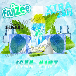 Icee Mint - Fruizee - 50 ml - EliquidFrance