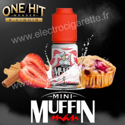 Mini Muffin Man - One Hit Wonder - 10 ml