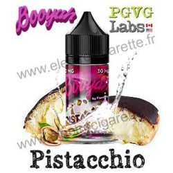 Pistacchio - Booyah - PGVG Labs - ZHC - 30 ml