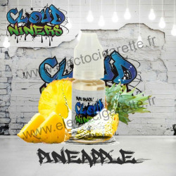 Pineapple - Cloud Niners - 10 ml