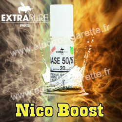 Nico Boost - ExtraPure - 50/50