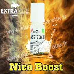 Nico Boost - ExtraPure - 70/30