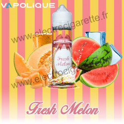 Fresh Melon - Quality Goods - Vapolique - ZHC 50 ml