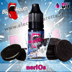 Nerios - Premium DiY - Big Mouth