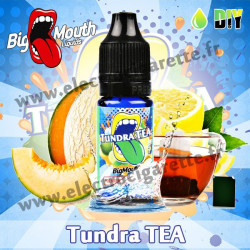 Tundra Tea - Premium DiY - Big Mouth