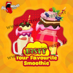 Your Favorite Smoothie - Tasty DiY - Big Mouth