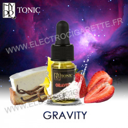 Gravity - Hyprtonic - 10 ml