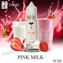 Pink Milk - Hyprtonic - ZHC 50 ml