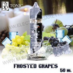 Frosted Grapes - Hyprtonic - ZHC 50 ml