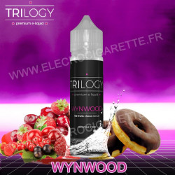 Wynwood - Trilogy - ZHC 50 ml
