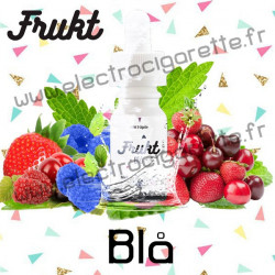 Bla - Frukt - 10 ml