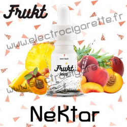 Nektar - Frukt - 10 ml