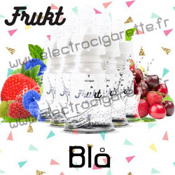 Bla - Frukt - 5x10 ml